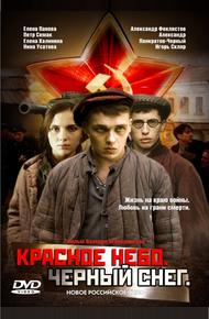 Красное небо. Черный снег (2003)