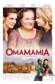 Омамамия (2012)