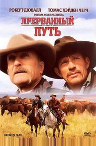 Прерванный путь (2006)