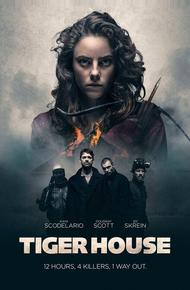 Дом тигра (2014)