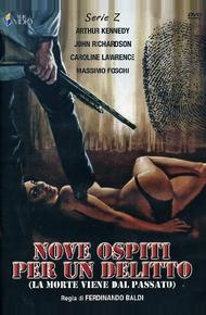 Девять гостей для убийства (1977)